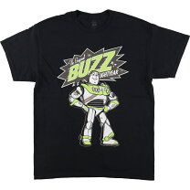 楽天市場】バズライトイヤー tシャツの通販