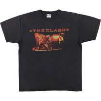 楽天市場】clash Tシャツの通販