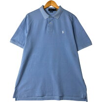 楽天市場】XL（ブランドラルフローレン）（ポロシャツ｜トップス Polo Ralph Lauren ポロシャツ XL 新品
