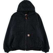 楽天市場】アクティブ ジャケット カーハートの通販