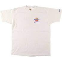 楽天市場】ハードロックカフェ tシャツ 90sの通販