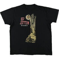 楽天市場】レッド・ツェッペリン tシャツの通販