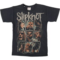 楽天市場】slipknot Tシャツ（ブランドヘインズ）（トップス｜メンズ 