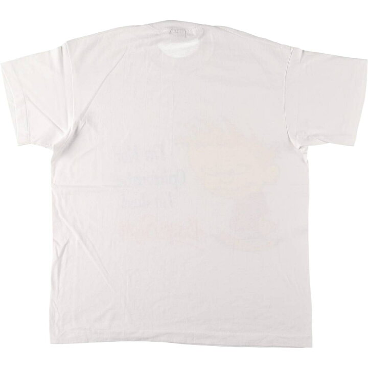 楽天市場】古着 Calvin and Hobbes カルビンとホッブス キャラクター  