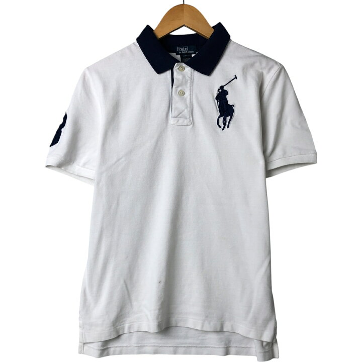 楽天市場】古着 ラルフローレン Ralph Lauren POLO by Ralph Lauren 