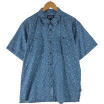 楽天市場】パタゴニア 半袖シャツ 中古の通販 