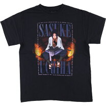 楽天市場】サスケ tシャツの通販