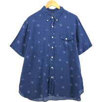 楽天市場】星柄（柄総柄）（メンズファッション）の通販
