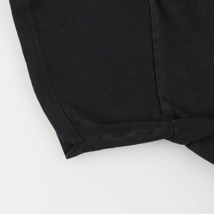 楽天市場】古着 犬柄 モックネック アニマルTシャツ メンズM相当  