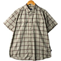 楽天市場】パタゴニア 半袖シャツ 中古の通販 