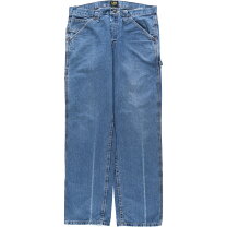 楽天市場】lee ペインターパンツ 中古の通販