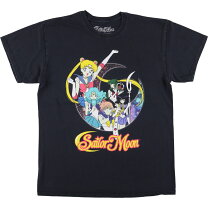 楽天市場】セーラームーン tシャツの通販 
