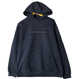 古着 ティンバーランド Timberland スウェットプルオーバーパーカー メンズS相当 /eaa579039 【中古】 【250829】 【SS2603_10】