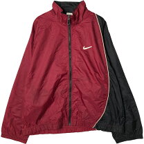 楽天市場】ワインレッド（ブランドナイキ）（コート・ジャケット NIKE ナイロンジャケット ワインレッド