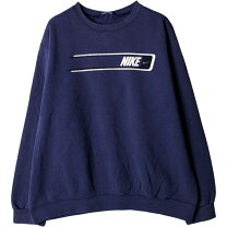 楽天市場】ナイキ トレーナー（カラーブルー）（スウェット 