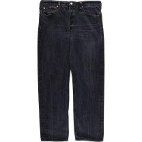 楽天市場】levis 501 ブラック w36の通販