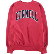 楽天市場】リバースウィーブ cornellの通販
