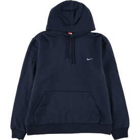 古着 ナイキ NIKE スウェットプルオーバーパーカー メンズL相当 /eaa582316 【中古】 【250914】 【SS2603_10】
