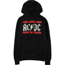 楽天市場】ac/dc パーカーの通販