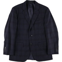 楽天市場】HUGO BOSS（柄チェック）（コート・ジャケット｜メンズ 