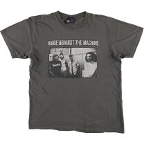 楽天市場】rage against the machine tシャツの通販 