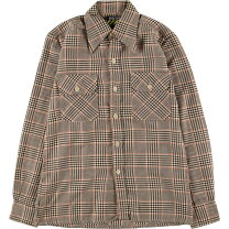 楽天市場】ガンクラブチェック 古着の通販 