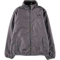 楽天市場】ノースフェイス 中綿 ジャケット 中古の通販