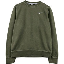 楽天市場】nike スウェット カーキ（メンズファッション）の通販