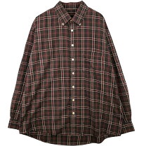 楽天市場】BURBERRY ボタンダウン シャツ メンズの通販