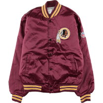 楽天市場】nfl スタジャン 古着の通販