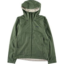 楽天市場】patagonia (パタゴニア) 83801 トレントシェルジャケット  