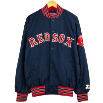 楽天市場】レッドソックス ジャケットの通販