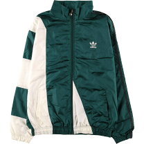 楽天市場】adidas ナイロンジャケット（サイズ（S/M/L）S,3L,5L）の通販