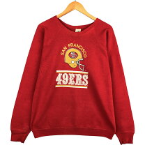 楽天市場】・NFL San Francisco 49ers サンフランシスコ 