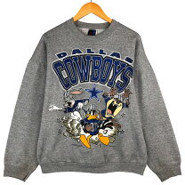 楽天市場】dallas cowboys（スウェット・トレーナー｜トップス 
