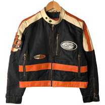 楽天市場】harley－davidson レーシング ジャケットの通販