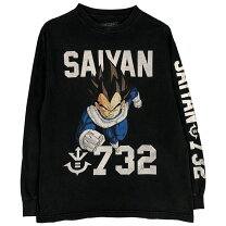 楽天市場】ドラゴンボール 長袖 t シャツの通販