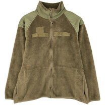 楽天市場】米軍 フリースジャケットの通販