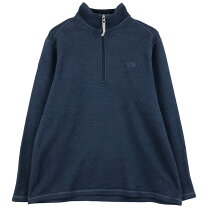 楽天市場】ノースフェイス ハーフジップ（コート・ジャケット｜メンズ 