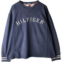 楽天市場】tommy hilfiger 90s（スウェット・トレーナー｜トップス 