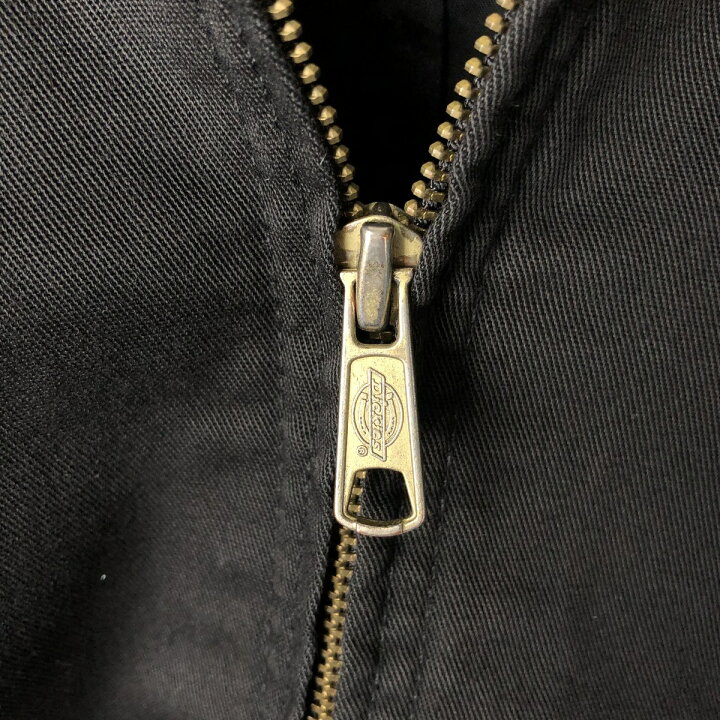 楽天市場】古着 ディッキーズ Dickies 中綿入り ワークジャケット  