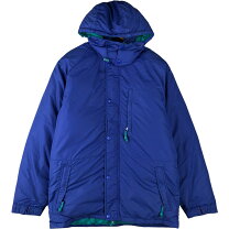 楽天市場】sierra designs (シエラデザインズ) down fur parka ダウン 