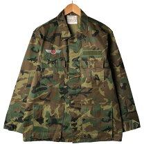 楽天市場】古着 迷彩 ジャケットの通販