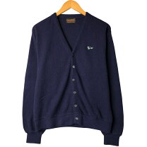 楽天市場】challenger 中古（カーディガン｜トップス）：メンズ 