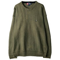 楽天市場】ラルフローレン（カラーカーキグリーン）（ニット・セーター 