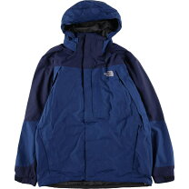楽天市場】ノースフェイス ゴアテックス ジャケット 中古（素材（生地 