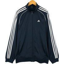 楽天市場】adidas トラックジャケット ネイビー（トップス｜メンズ 