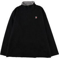 楽天市場】ラルフローレン ハーフ ジップ フリースの通販