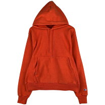 楽天市場】チャンピオン リバースウィーブ 古着（カラーオレンジ）の通販