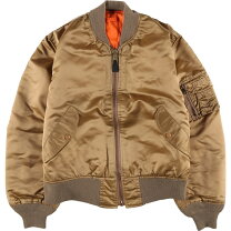 楽天市場】ma-1 中古（コート・ジャケット｜メンズファッション）の通販
